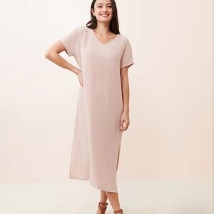 JENNI KAYNE Cypress Caftan Dress